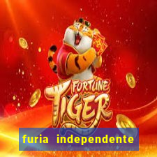 furia independente guarani aliadas